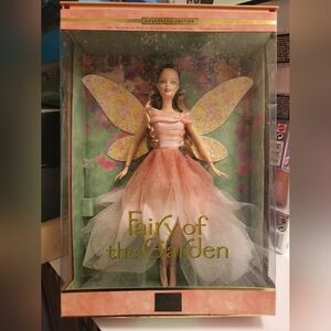 Barbie - Fairy of the Garden Collector Edition